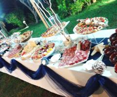 Villa Provvy - Location per matrimoni a Santa Marinella