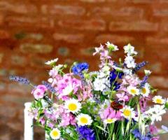 centrotavola country