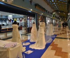 Omega Point - Decorazioni e allestimenti per eventi a Ripalimosani