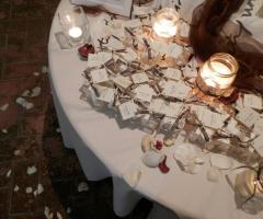 TreEvent - Organizzazione di matrimoni e ricevimenti