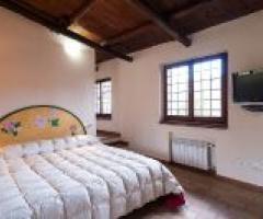 Borgo Paola - Camera per matrimoni a Bracciano