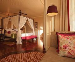 Glamour Wedding - Stanze d'albergo per viaggi di nozze