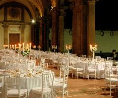 Around You Banqueting - Matrimonio a Villa Mondragone