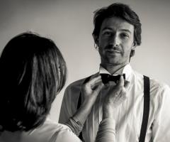 Selene Pozzer - Foto sposo