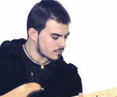 Wedding Whispers - Chitarrista e coordinatore