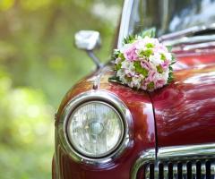 Monica Sauna Consulente Turistico - Consulenza per i viaggi di nozze