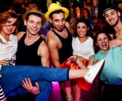 ABC Animazione - Festa a tema