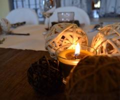 Sara Porro Wedding Planner - Ricevimento di nozze serale