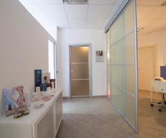 Aquam Estetica Benessere - Interno Aquam