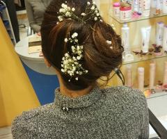Rosa Laguardia Hair Style - Servizio completo e personalizzato per le acconciature