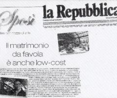 La Mariquita Wedding Planner di Monica Paviera