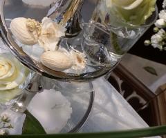 Il Crocus di Sabrina Di Maria - Un composè