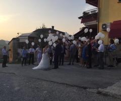 Party Lab - Addobbi per il matrimonio a Pavia