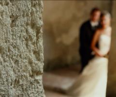 Ok Video - Gli sposi