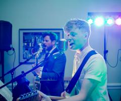 Wedding in Music - La musica per il matrimonio a milano