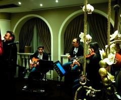 Pepè Orchestrina Straordinaria - La musica dal vivo