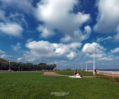 Immagina - Lo studio fotografico professionale per il matrimonio ad Ascoli Piceno