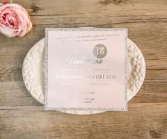 White Charme - Partecipazioni e Tableau a Verona