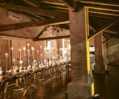 MavA Events - Allestimento di classe