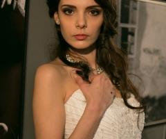 Erika Bizzarri Make Up Artist - Il trucco per la sposa a Terni