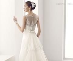 Colet Sposi - Gli abiti da sposa a Palermo