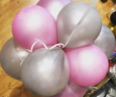 Fiesta Time - Base per palloncini