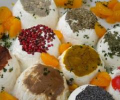 Antipasti per il matrimonio