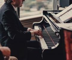 Pianista Sam Live Venezia - La musica per il matrimonio