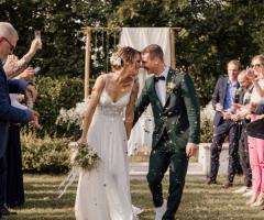 Sissi Eventi - Cerimonie e Celebranti