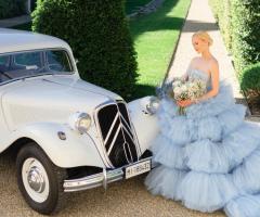 Vague Autonoleggio & Wedding