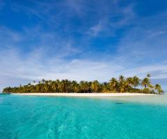 Fernanda Corona - Consulente Viaggi Cartorange