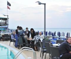 Ca' Du Mâ - Ristorante per matrimoni a Celle Ligure (Savona)