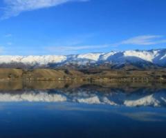 Viaggio di nozze in Nuova Zelanda - Foto scattata in un nostro tour