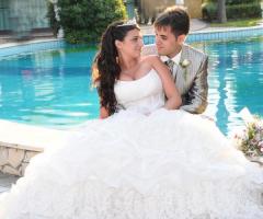 Eurofoto Studio: servizi fotografici per matrimoni a Catania