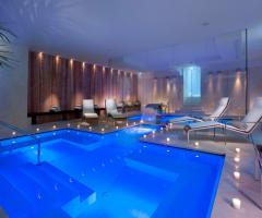 Spa Des Bains