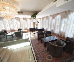 Hall primo piano - City Hotel