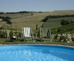 Agriturismo Ripabianca