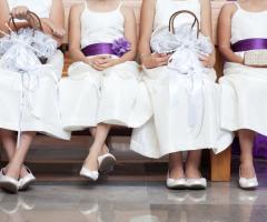 Bimbe coreografiche - WhiteLoopStudio