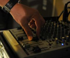 Mixer - Affetti Sonori