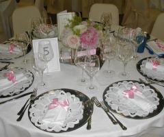 Allestimento - Promesse di Licia Panzacchi