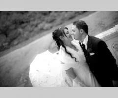 Sposi - Foto Trintinaglia