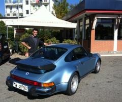 Porsche 3000 sc - Fs Concept snc