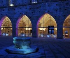 Un castello favoloso dove festeggiare un matrimonio indimenticabile - Marry & Co.