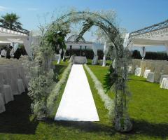 Arco - Wedding Project