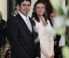 In chiesa - Vergnano & Vergnano