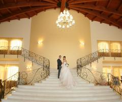 Hall - Baia degli Dei