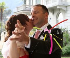 Reportage di nozze - MoiraMultiformis