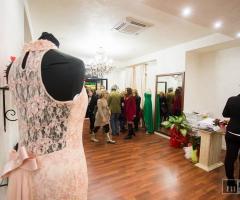 Le Spose di - Atelier di abiti firmati