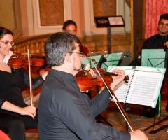 Gli Archimisti - String quartet