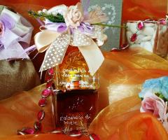 Tripple Carré Impilabili 100 ml